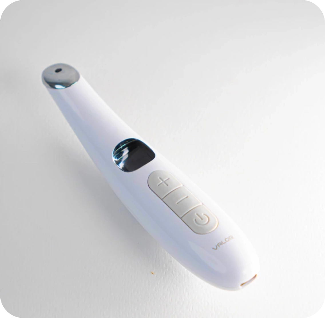 3 (12) ماساژور دور چشم Glow Eye ولور - Image 1