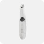 ماساژور دور چشم Glow Eye ولور - Image 2