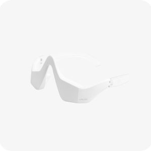 ماساژور زیر چشم Glassy eye ولور